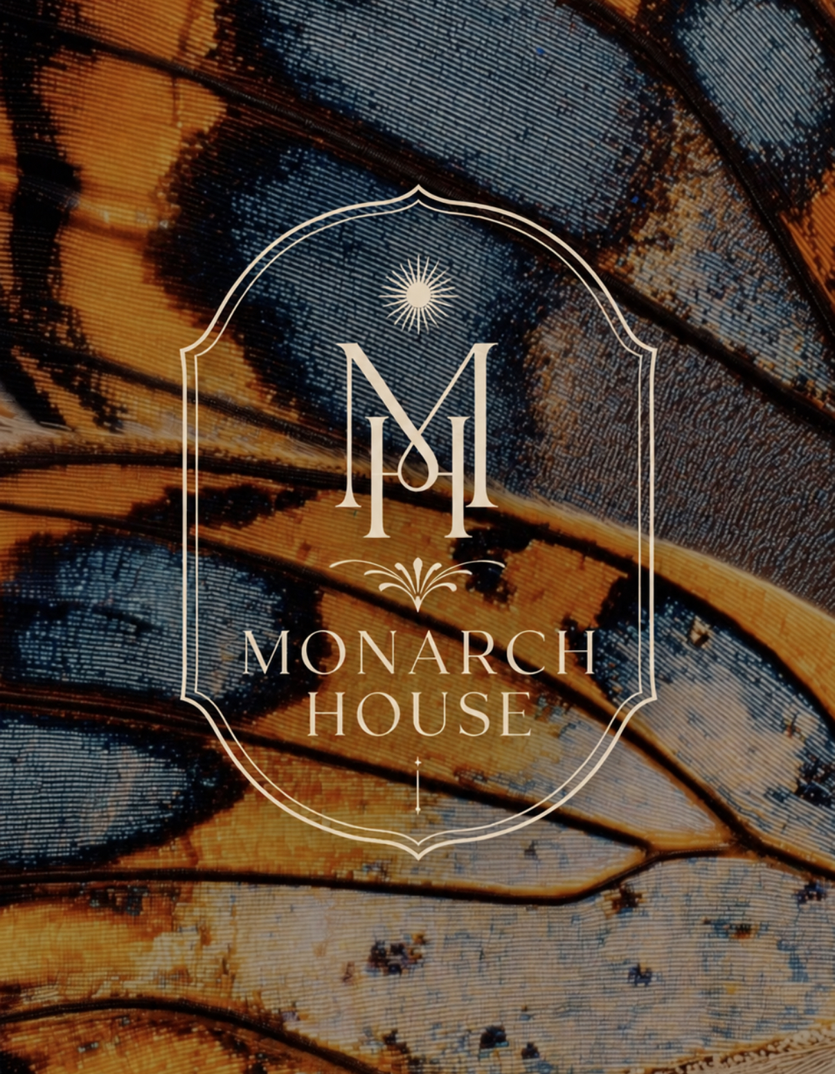 Monarch House
